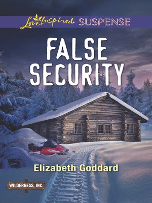 cover image of False Security